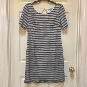 Antonio Milano striped dress